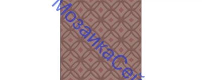 ������� VT/B607/1336 ����� ������ 1 ������� ������� 9,8x9,8x0,7 KERAMA MARAZZI