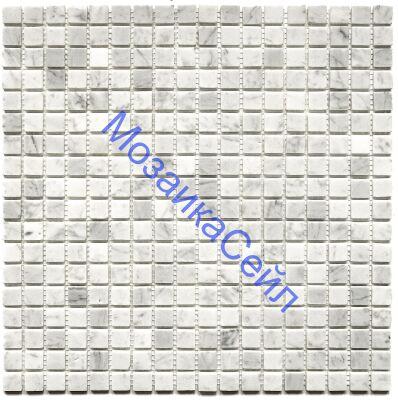 ������� �������� BIANCO CARRARA POL 15*15�4 �� orro �����