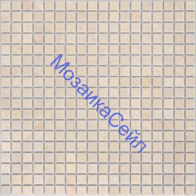 ������� �������� Botticino MAT 15x15x4 LeeDo Caramelle Pietrine 4 �������