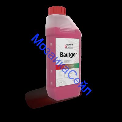 ������������� ���� ������� (Bautger) ����� 1�/1,1�� �������������