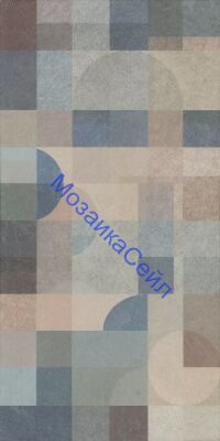 ������ HGD/A578/11037R ����� ������� 2 ������� �������� 30x60x0,9 KERAMA MARAZZI