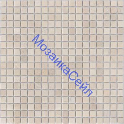 ������� �������� Crema Marfil POL 15x15x4 LeeDo Caramelle Pietrine 4 ������������