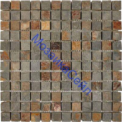 ������� PIX299 �� ������ Slate Rusty ����� ����� 305�305�8 �� PIX 299