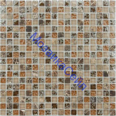 ������� Klondike 15x15x8 LeeDo Caramelle Naturelle 8