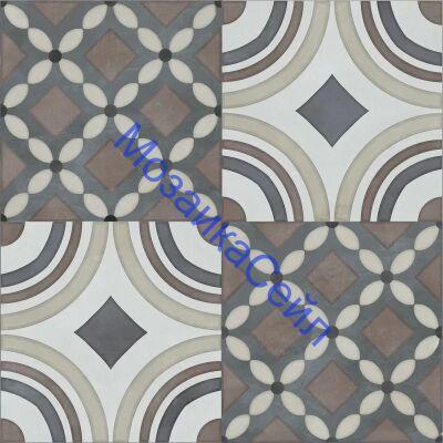 ������ VT/A596/5301 ����� ������� 4 ������� 20x20x0,69 KERAMA MARAZZI