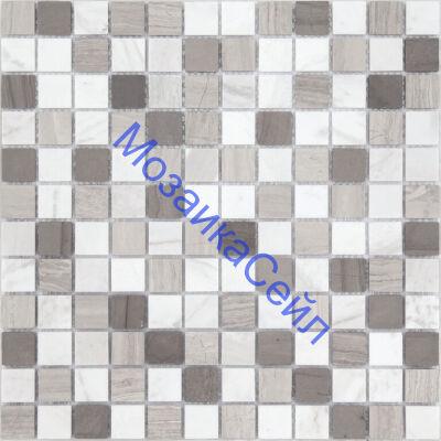 ������� �������� Pietra Mix 3 MAT 23x23x4 LeeDo Caramelle Pietrine