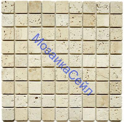 ������� TRAVERTINE CLASSIC TUM 30x30�7 �� orro ��������� �������