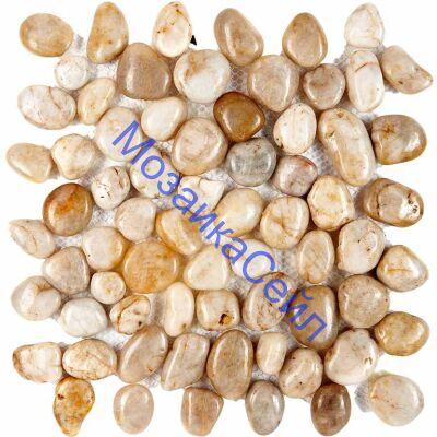 ������ �� ����� PIX267 Pixmosaic PIX 267 �� ������ White stone ������������ ����� ������