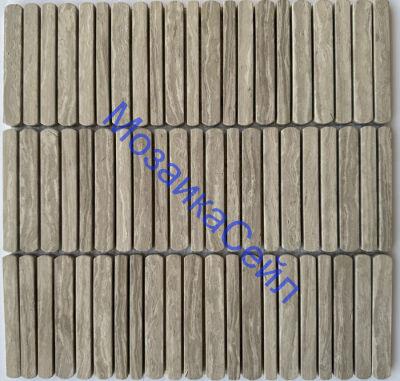 ������� ��������� PIX357 Pixmosaic PIX 357 ������������ White Wooden �����