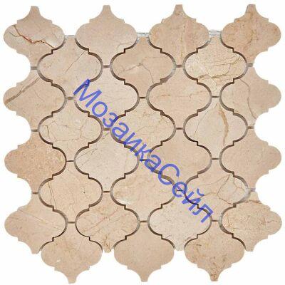 ������� ��������� PIX292 Pixmosaic PIX 292 ������������ Cream Marfil ������� ��������