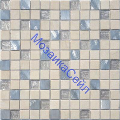 ������� Cream Velour 23x23x4 LeeDo Caramelle