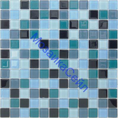 ������� ���������� Delphinium 23x23x4 LeeDo Caramelle