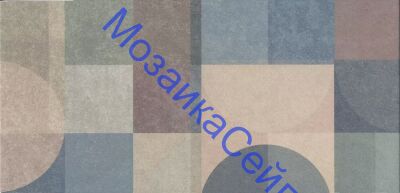 ������ HGD/A580/11037R ������ ������� ������� �������� 30x14,5x0,9 KERAMA MARAZZI