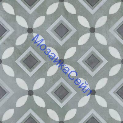 ������ VT/A595/5301 ����� ������� 3 ������� 20x20x0,69 KERAMA MARAZZI