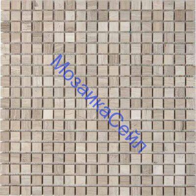 ������� �������� PIX255 Pixmosaic PIX 255 White Wooden ������� �����