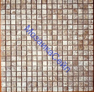 ������� ��������� PIX224 Pixmosaic PIX 224 Light Emperador ������� �������