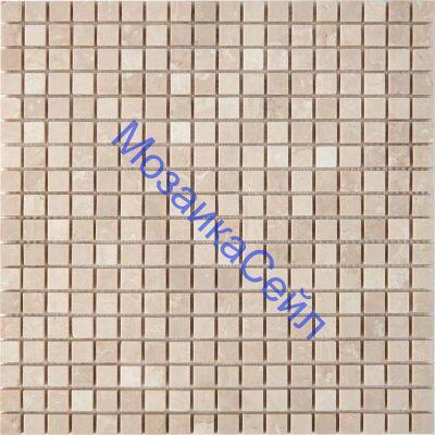 ������� �������� PIX234 Pixmosaic Cream marfil ������� PIX 234 �������
