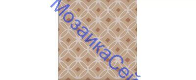 ������� VT/C607/1337 ����� ������ 1 ��������� ������� 9,8x9,8x0,7 KERAMA MARAZZI