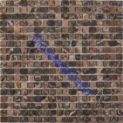 ������� ��������� Pixmosaic PIX 219 Dark Emperador ���������� �������