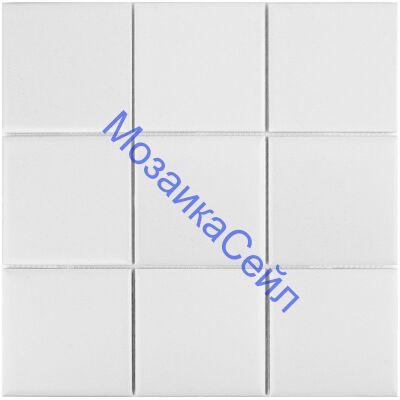 ������������ ������� 10�10 �� White Matt 97�97 Starmosaic ����� �������