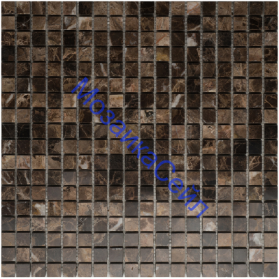 ������� �������� EMPERADOR DARK POL 15x15�4 �� orro ����������