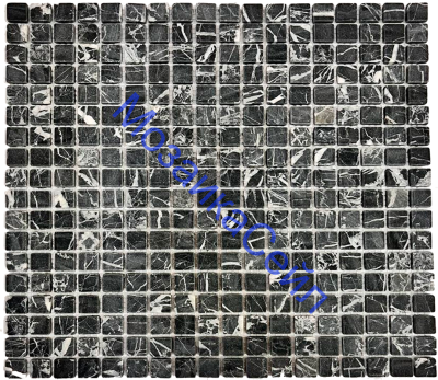 ������� �������� NERO MARQUINA TUM 15x15�4 �� orro ������ �������