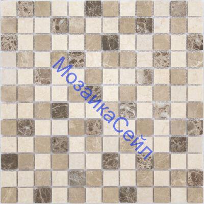 ������� �������� Pietra Mix 1 MAT 23x23x4 LeeDo Caramelle Pietrine