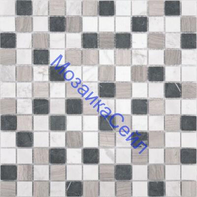 ������� �������� Pietra Mix 4 MAT 23x23x4 LeeDo Caramelle Pietrine
