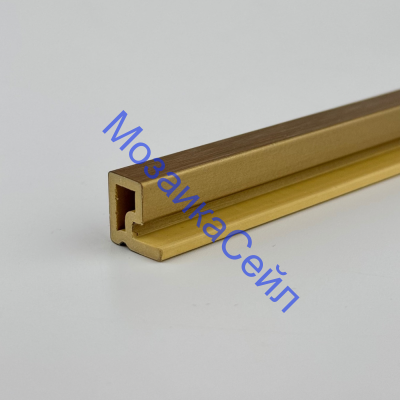 ���������� ������ Rich Wave gold metal/��� ����� ������� ������ 2800*10*14 A Bonaparte ��������