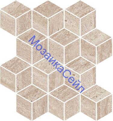 ������� KKMD2MSM016BR ����� ��� ��������� ��������� ������� ������� �������� 34,5x37x0,9 KERAMA MARAZZI