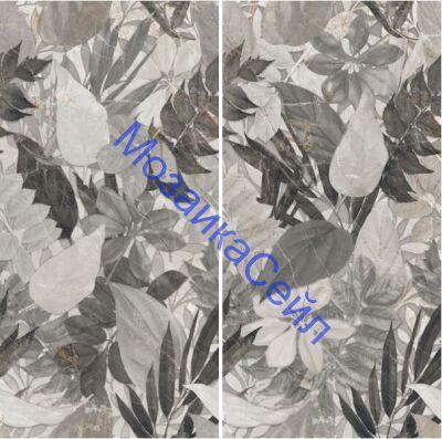 ������������ La Fenice Genesis Decoro Flora Cold Rett 60�120 �� ����� �����