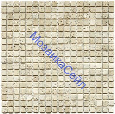 ������� TRAVERTINE CLASSIC TUM 15x15�4 �� orro ��������� �������