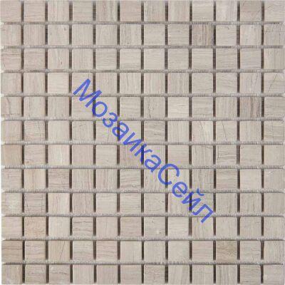 ������� ��������� PIX256 Pixmosaic PIX 256 White Wooden ������� �����