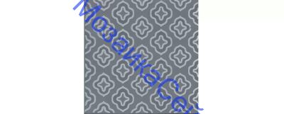 ������� VT/A608/1335 ����� ������ 2 ����� ������� 9,8x9,8x0,7 KERAMA MARAZZI