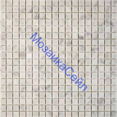 ������� �������� PIX239 Pixmosaic PIX 239 Bianco carrara ������� ����� �����