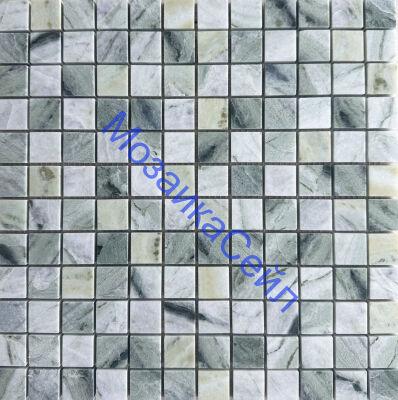 ������� ���. ������ Classic GREEN MARBLE 23x23 Starmosaic �������