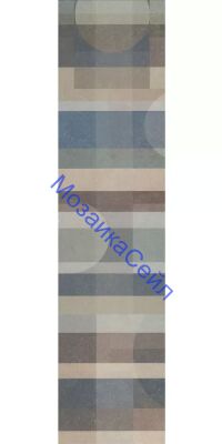 ������ HGD/A579/11037R ������ ������� ������� �������� 60x14,5x0,9 KERAMA MARAZZI
