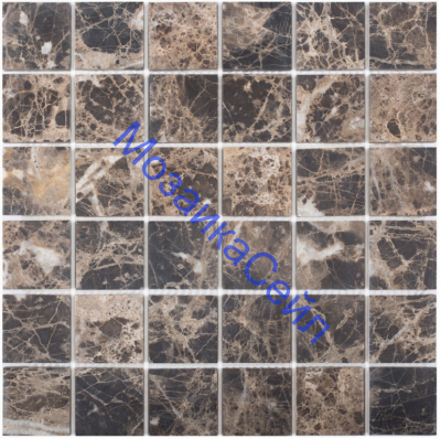 ������� ��������� PIX303 Pixmosaic PIX 303 Dark Emperador ������� ����������
