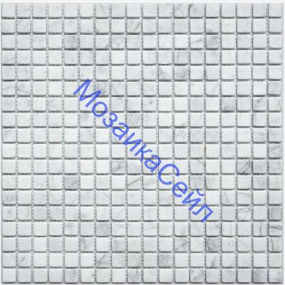 ������� �������� BIANCO CARRARA TUM 15x15�4 �� orro �����
