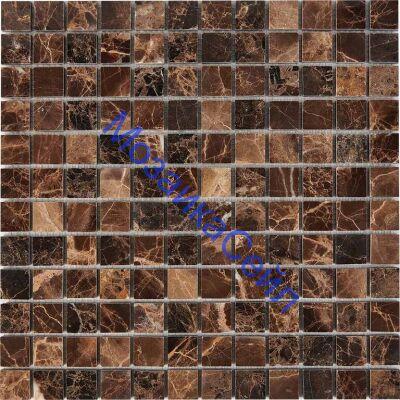 ������� ��������� PIX217 Pixmosaic PIX 217 Dark Emperador ������������ ����������