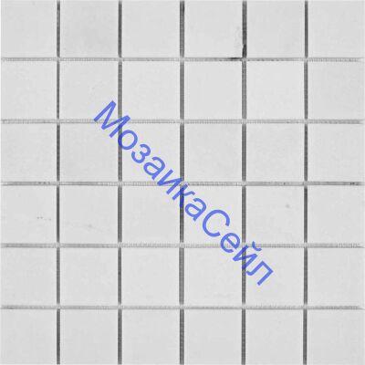 ������� ��������� PIX296 Pixmosaic PIX 296 Thassos ������������ �����