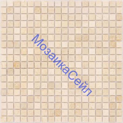 ������� �������� Botticino POL 15x15x4 LeeDo Caramelle Pietrine 4 ������������