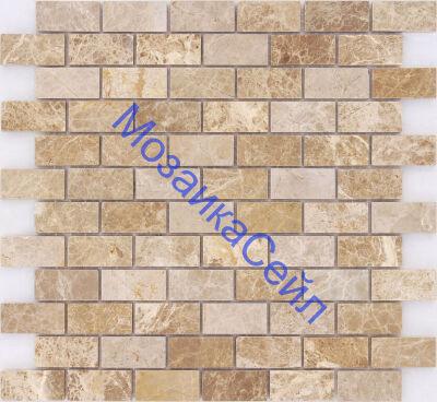 ������� �������� Emperador Light POL 23x48x4 LeeDo Caramelle Pietrine 4