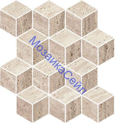 ������� KMD2MSM019BR ����� ��� ��������� ��������� ���� ������� �������� 34,5x37x0,9 KERAMA MARAZZI