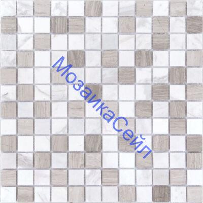 ������� �������� Pietra Mix 2 MAT LeeDo Caramelle Pietrine 298�298�4 ��