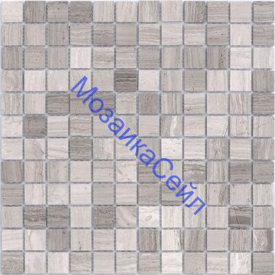 ������� �������� Travertino Silver POL 23x23x7 LeeDo Caramelle Pietrine 7