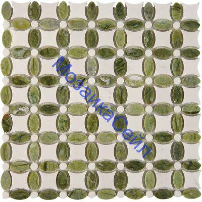 ������� ��������� PIX282 Pixmosaic PIX 282 ������� ����� ������������ Dondong Dolomiti Bianco
