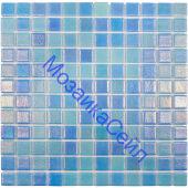 ���������� ������� Shell MIX BLUE 551/552 Vidrepur �������