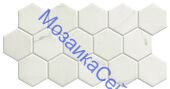 ������������ Realonda Hex Calacata 26,5x51 ��