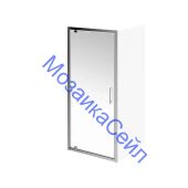 VE.90.PD.CR ������� ����� VETRO, ���������, 90�195, ���� KERAMA MARAZZI